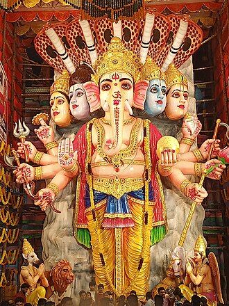 Ganesh Chaturthi: Eleven Days with the Remover of Obstacles