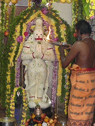 Hanuman Jayanti: The Birth of the Devotee