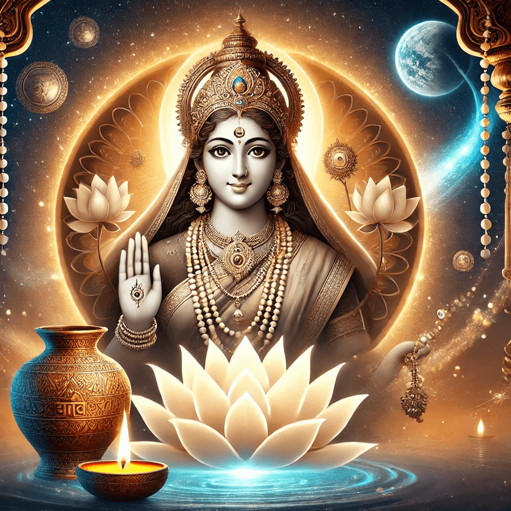 Maa Brahmacharini