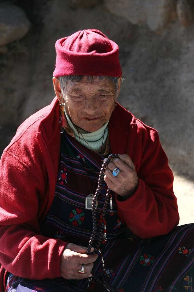 Japa: The Practice of Mantra Repetition