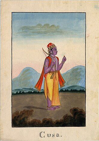 Lav and Kush in Ramayana: The Tale of Rama’s Twin Sons