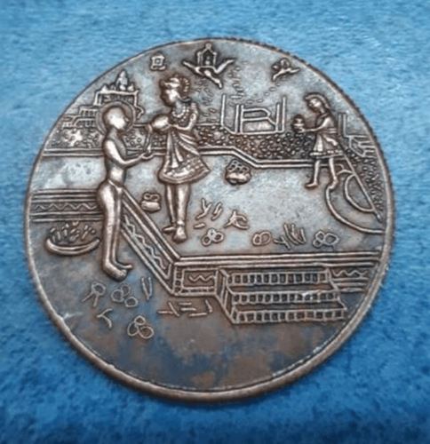 Akshaya Tritiya: The Imperishable Day