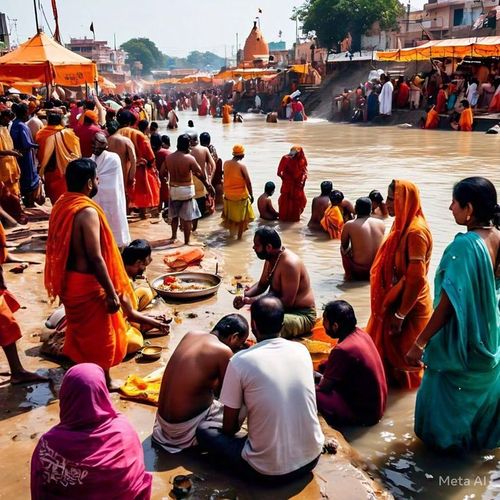 Health Essentials for Mahakumbh: How to Stay Fit During the Mela