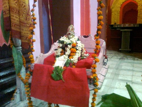 Ram Navami: The Birth of Ram
