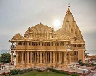 Somnath: The Temple That Refused to Die