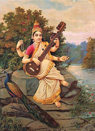 Vasant Panchami: The Yellow Festival of Saraswati